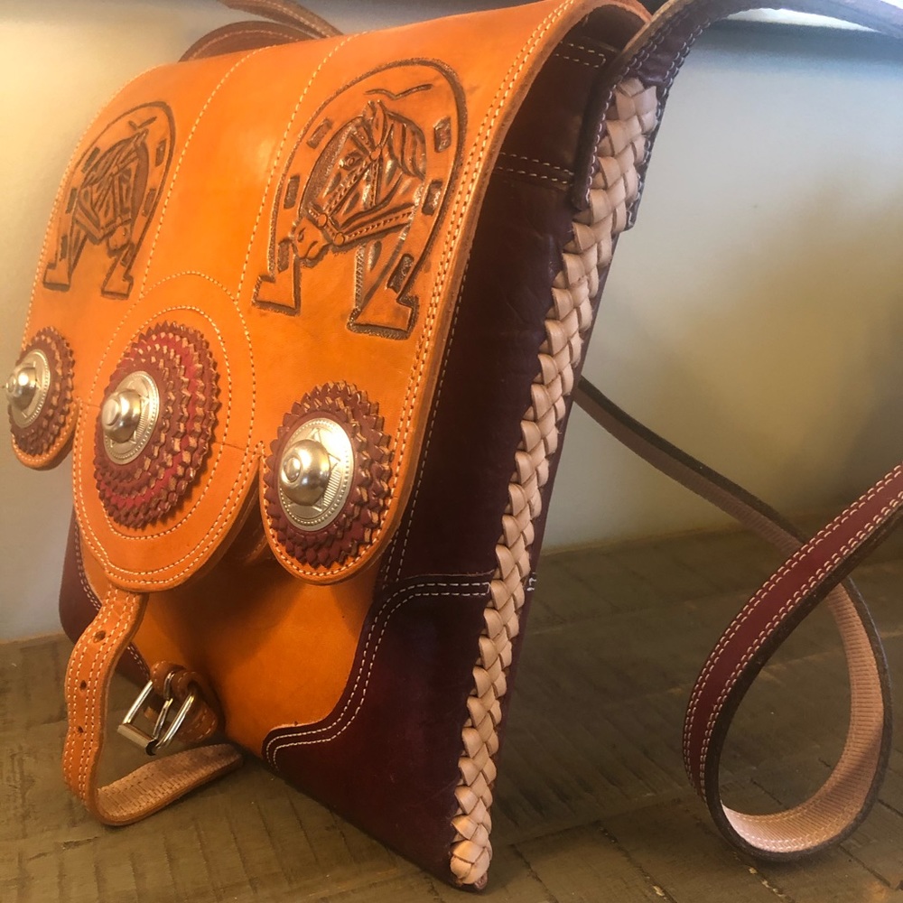 Satchel - Picture 2 of 3